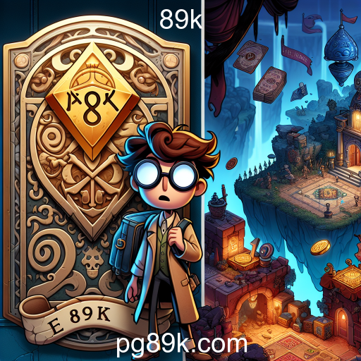 A Magia dos Jogos de Aventura: Explorando Novos Mundos