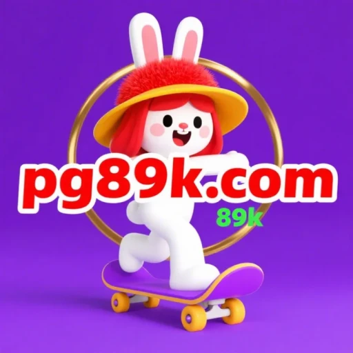 Logo 89k